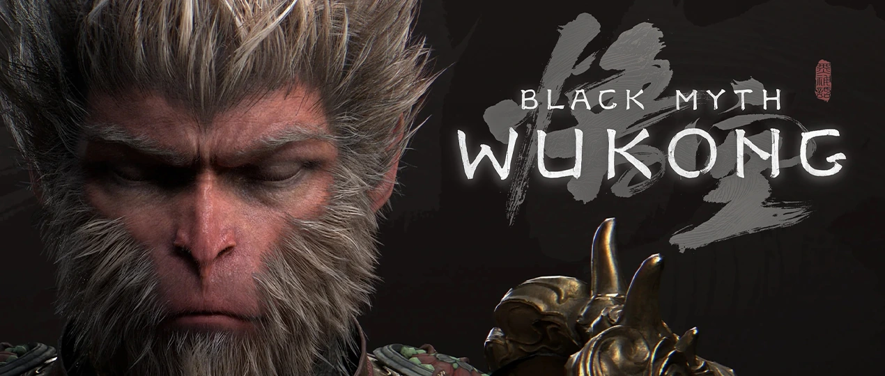 Black Myth: Wukong Steam CD Key Global