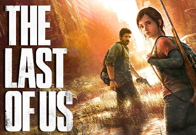 The Last of Us Part I Steam CD Key EU