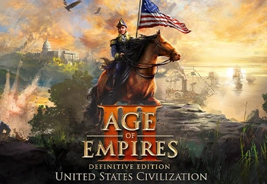 Age of Empires III: Definitive Edition Mexico Civilization CD Key Global