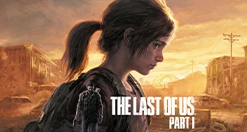 The Last of Us Part I Steam CD Key EU