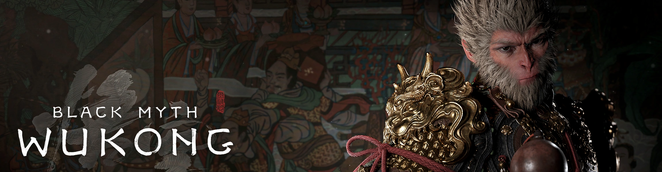 Black Myth: Wukong Steam CD Key Global