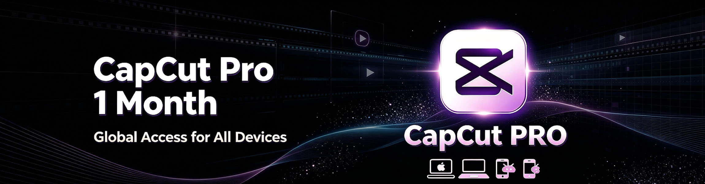 CapCut Pro