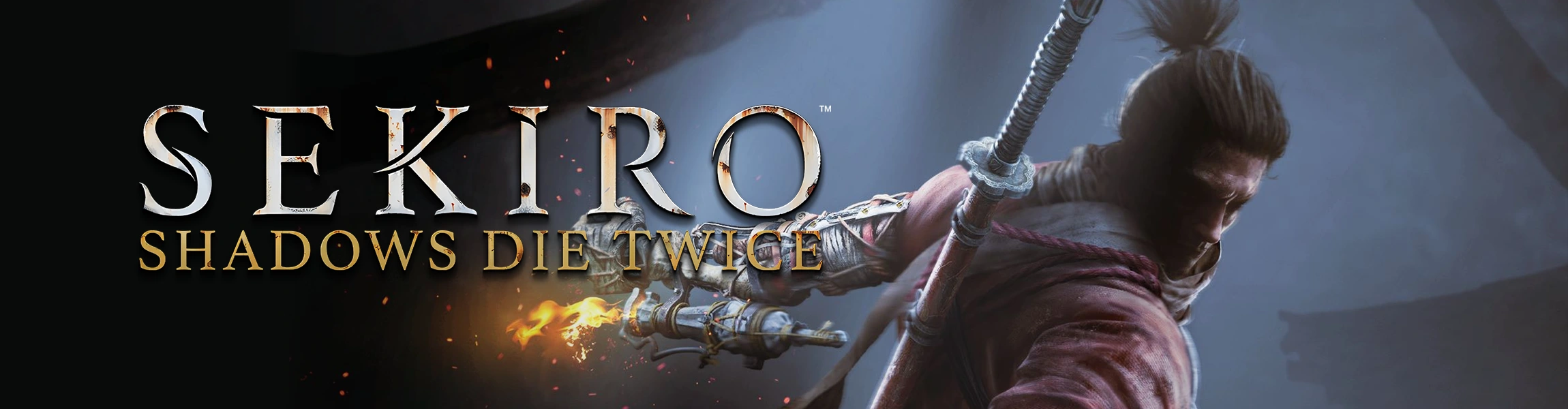 Sekiro Shadows Die Twice Steam Key Asia