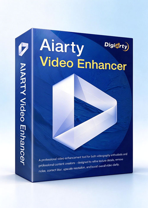 whatsgamekey, Aiarty Video Enhancer Standard License 1 Year 3 Device