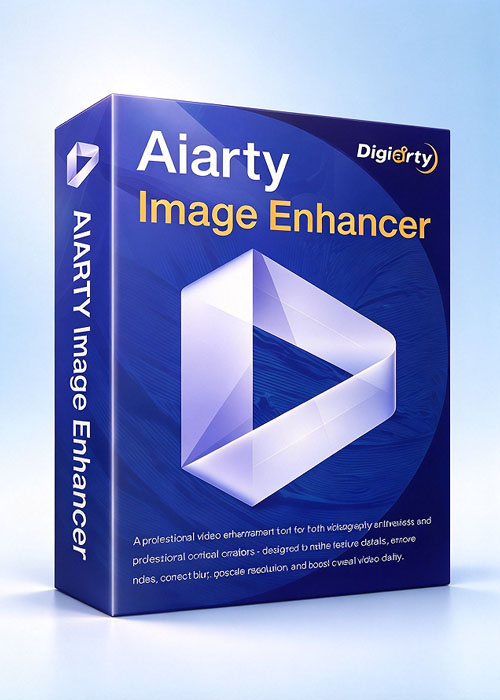 whatsgamekey, Aiarty Image Enhancer Standard License 1 Year 3 Device