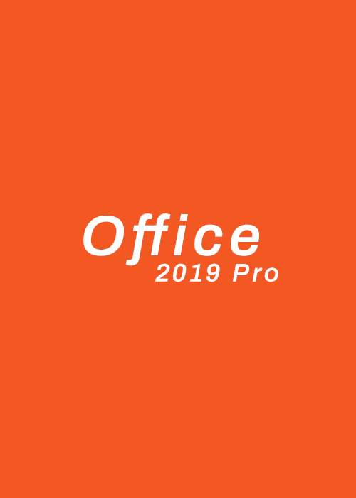 whatsgamekey, MS Office2019 Professional Plus Key Global
