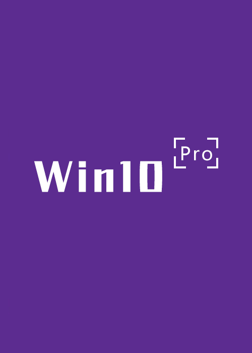 whatsgamekey, MS Win 10 Pro OEM KEY GLOBAL-Lifetime