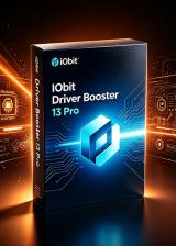 whatsgamekey.com, IObit Driver Booster 13 Pro Lifetime 3 PCs CD Key Global