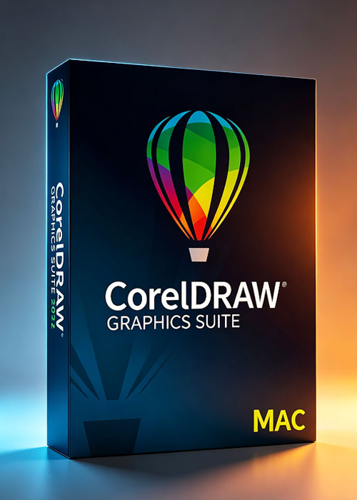 whatsgamekey, CorelDRAW Graphics Suite for MAC Subscription 1 Year CD Key Global