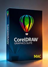 whatsgamekey.com, CorelDRAW Graphics Suite for MAC Subscription 1 Year CD Key Global