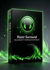 whatsgamekey.com, Razer Surround Sound CD key Global