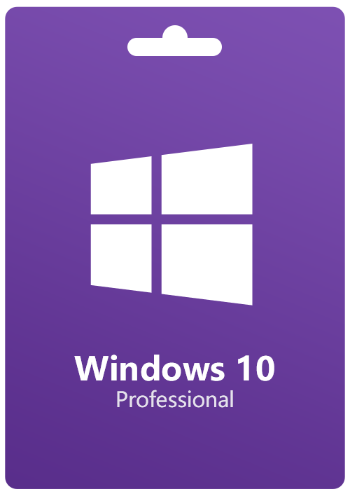 MS Windows 10 Pro Product Key Global key