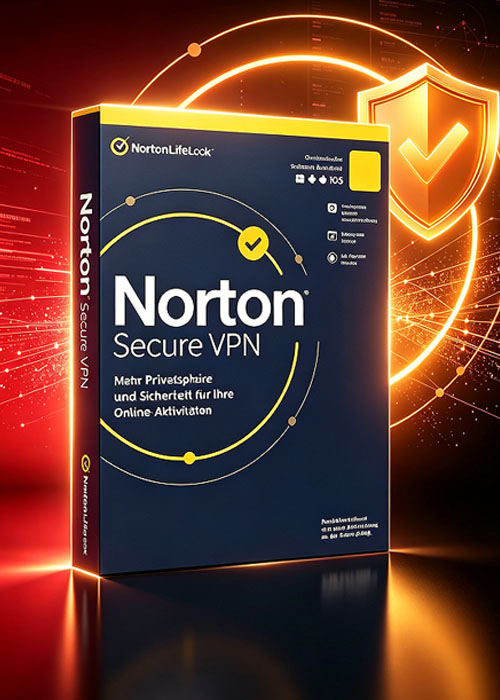 whatsgamekey, Norton Secure VPN US Version 5 Devices 1 Year CD Key