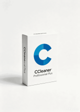 CCleaner Professional For Mac 1 Device 1 Year CD Key Global
