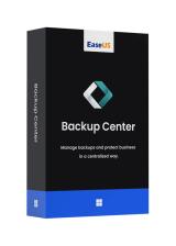 whatsgamekey.com, EaseUS Backup Center for Workstation 1 Year Subscription CD Key Global