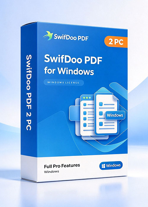 whatsgamekey, SwifDoo PDF for Windows Lifetime 2 PC