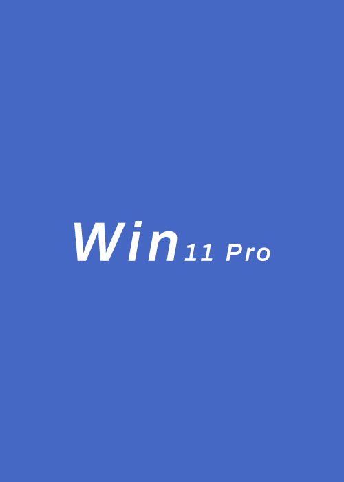 whatsgamekey, MS Win 11 Pro OEM KEY GLOBAL-Lifetime