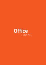 Office2021 Professional Plus Key Global(bound)