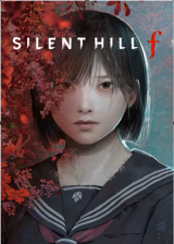 Silent Hill F Standard Edition Steam CD Key Global