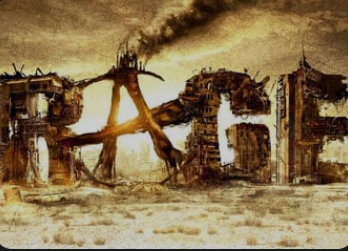 RAGE Steam CD Key Global