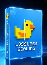 whatsgamekey.com, Lossless Scaling Steam CD Key Global