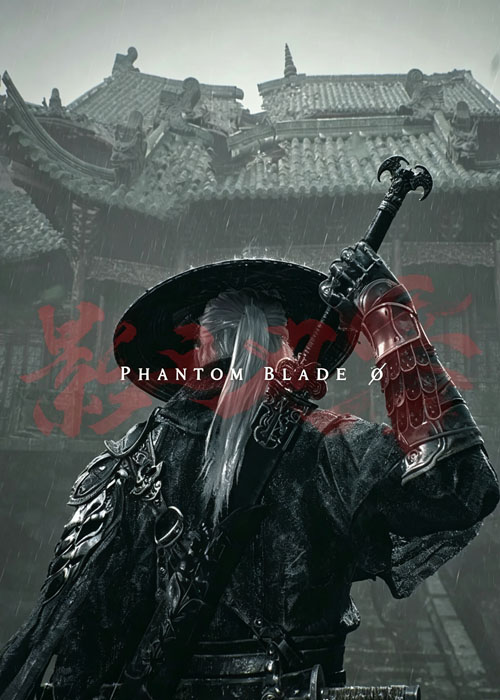 whatsgamekey, Phantom Blade Zero Deluxe Edition Steam CD Key Global