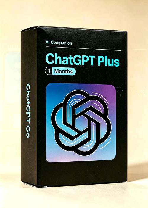 whatsgamekey, ChatGPT Plus 1 Months Global