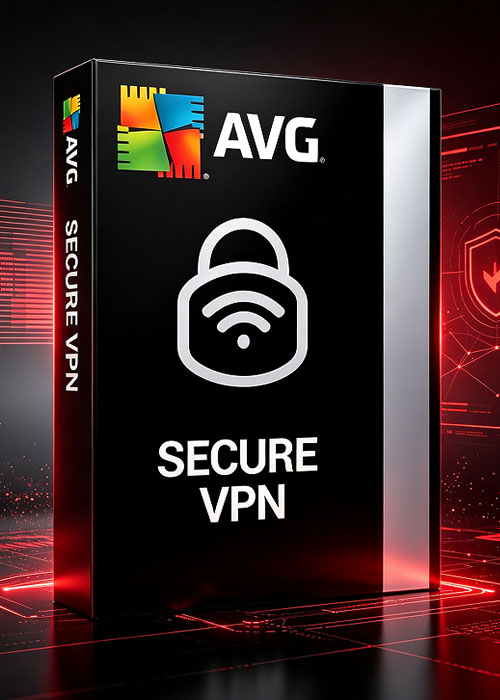 whatsgamekey, AVG Secure VPN 10 Devices 1 Year CD Key Global