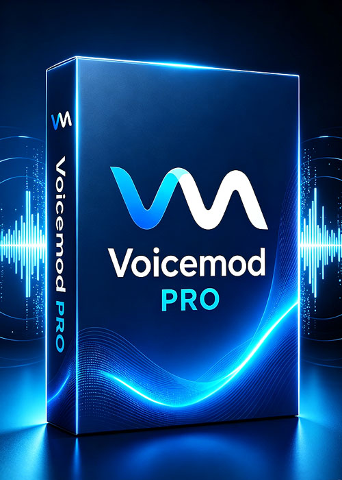 whatsgamekey, Voicemod PRO Subscription 1 Month CD Key Global
