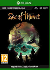 Sea of Thieves:Anniversary Edition Xbox CD Key Global